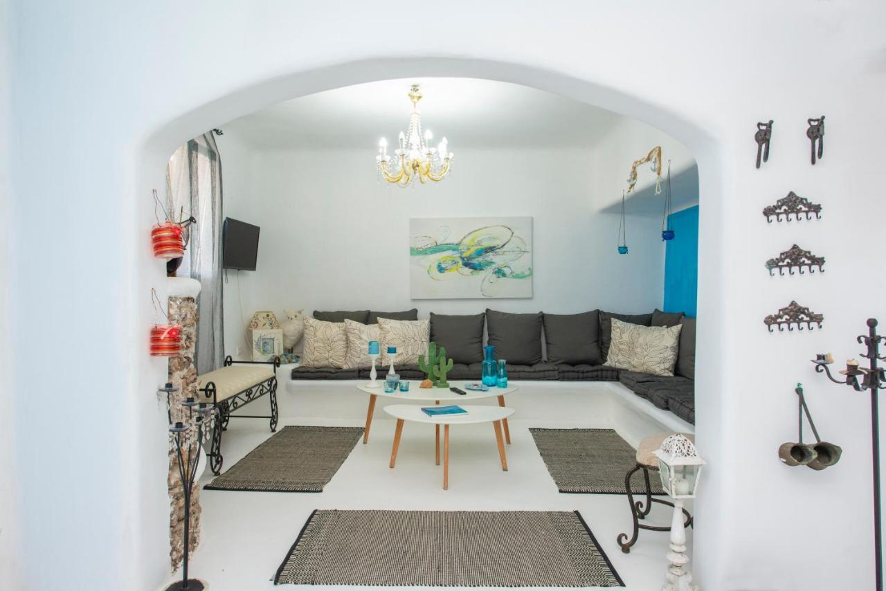 Villa Merhia Seaview Oasis With Pool & Hot Tub Exterior photo